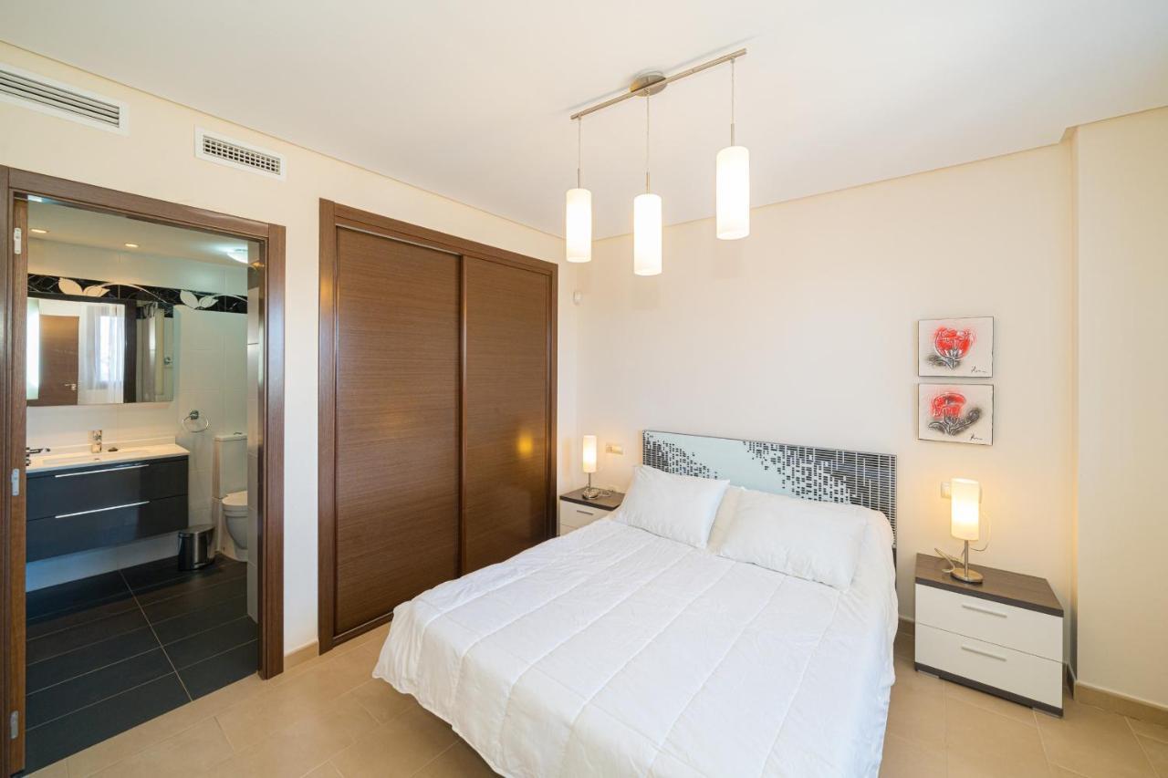 Apartamento Orquidea San Juan de los Terreros Exterior foto